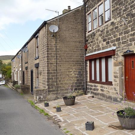 Weavers Houses Hayfield  Exterior photo