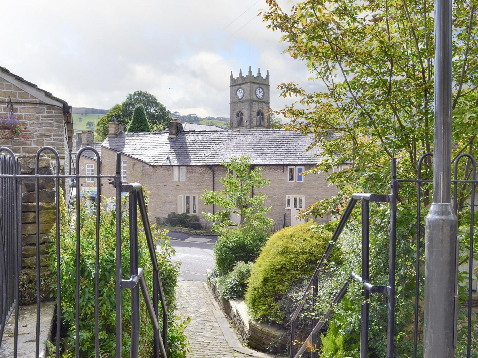 Weavers Houses Hayfield  Exterior photo